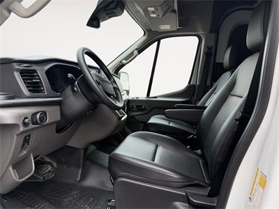 New 2025 Ford Transit 250 148 Medium Roof Extended AWD w/ Load Area Protection Package image 9