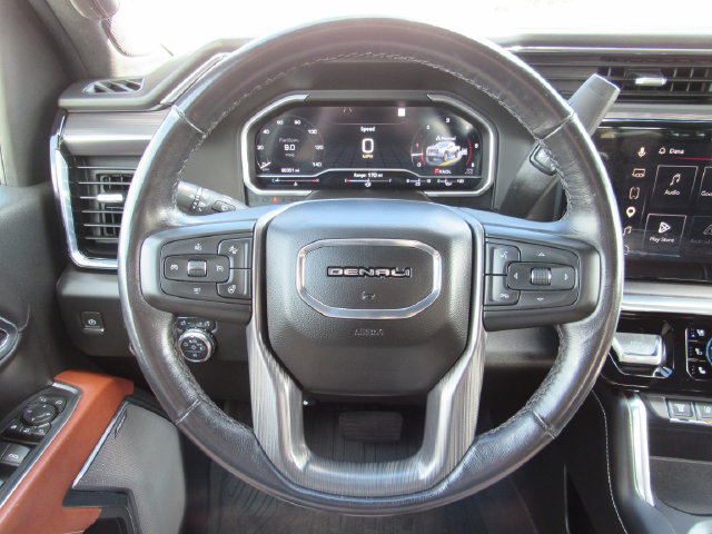 Certified 2024 GMC Sierra 2500 Denali Ultimate AWD/4WD image 20