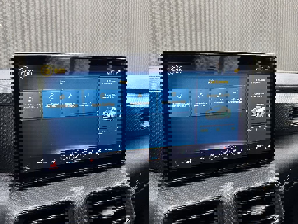 New 2026 Ford Mustang GT RWD image 29