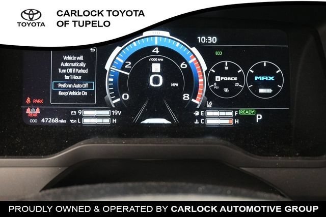 Used 2023 Toyota Tundra TRD Pro w/ TRD Pro Tow Package AWD/4WD image 24