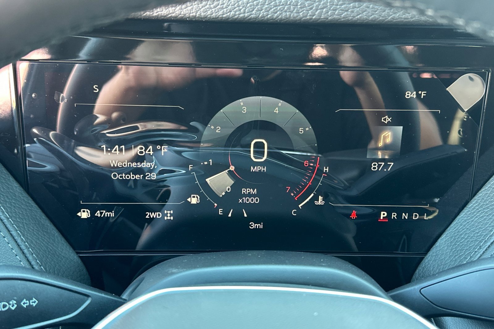 New 2026 GMC Yukon XL Denali image 24