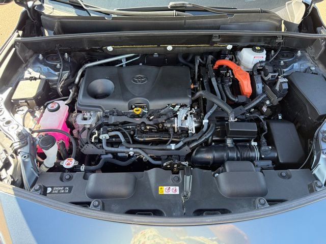 Used 2021 Toyota Venza Limited w/ Carpet Mat Package (TMS) AWD/4WD image 45