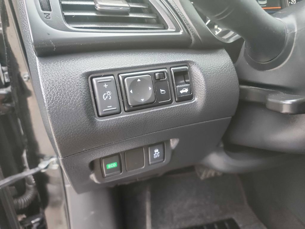 Used 2019 Nissan Sentra S FWD image 16