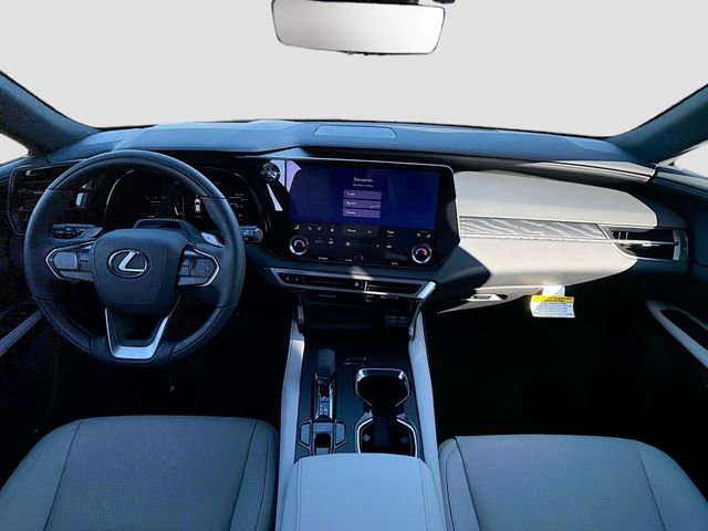 New 2026 Lexus RX 350 Premium Plus image 17
