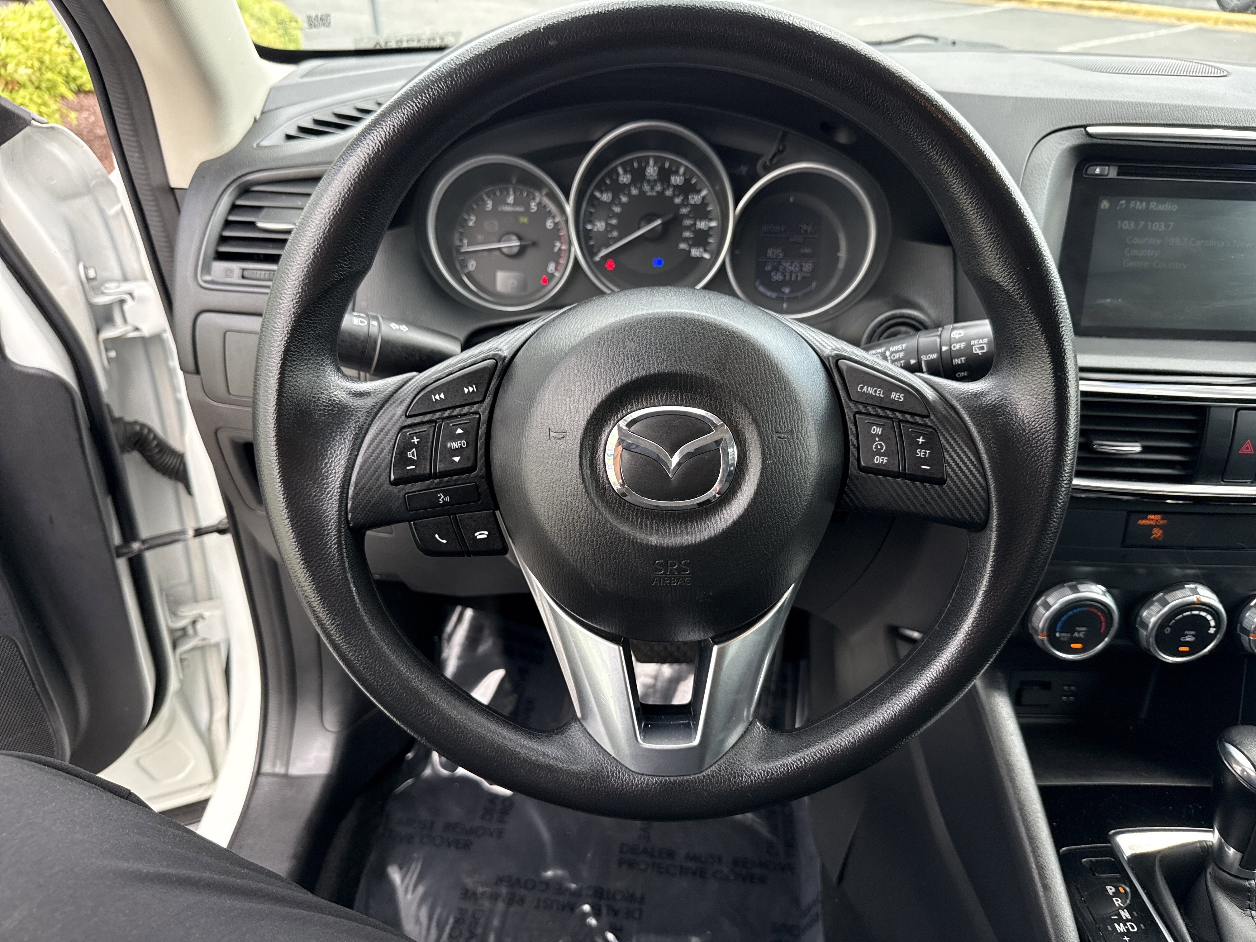 Used 2016 MAZDA CX-5 Sport image 18