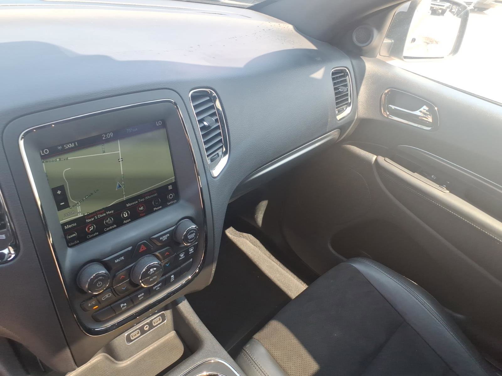 Used 2020 Dodge Durango R/T AWD/4WD image 24