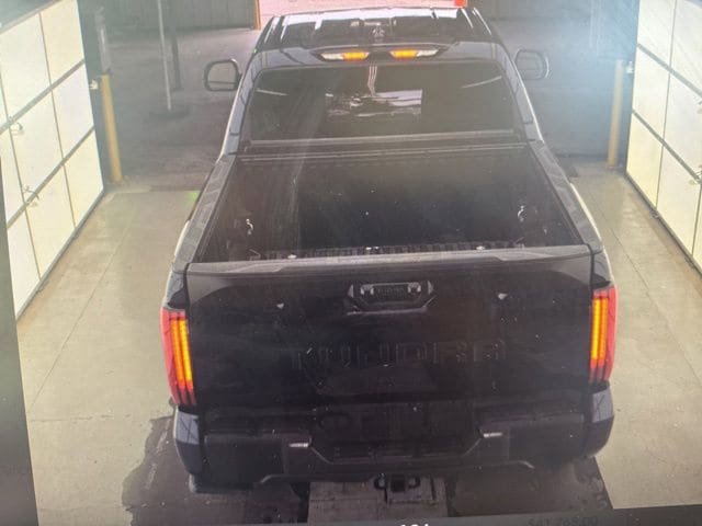 Used 2023 Toyota Tundra SR5 AWD/4WD image 12