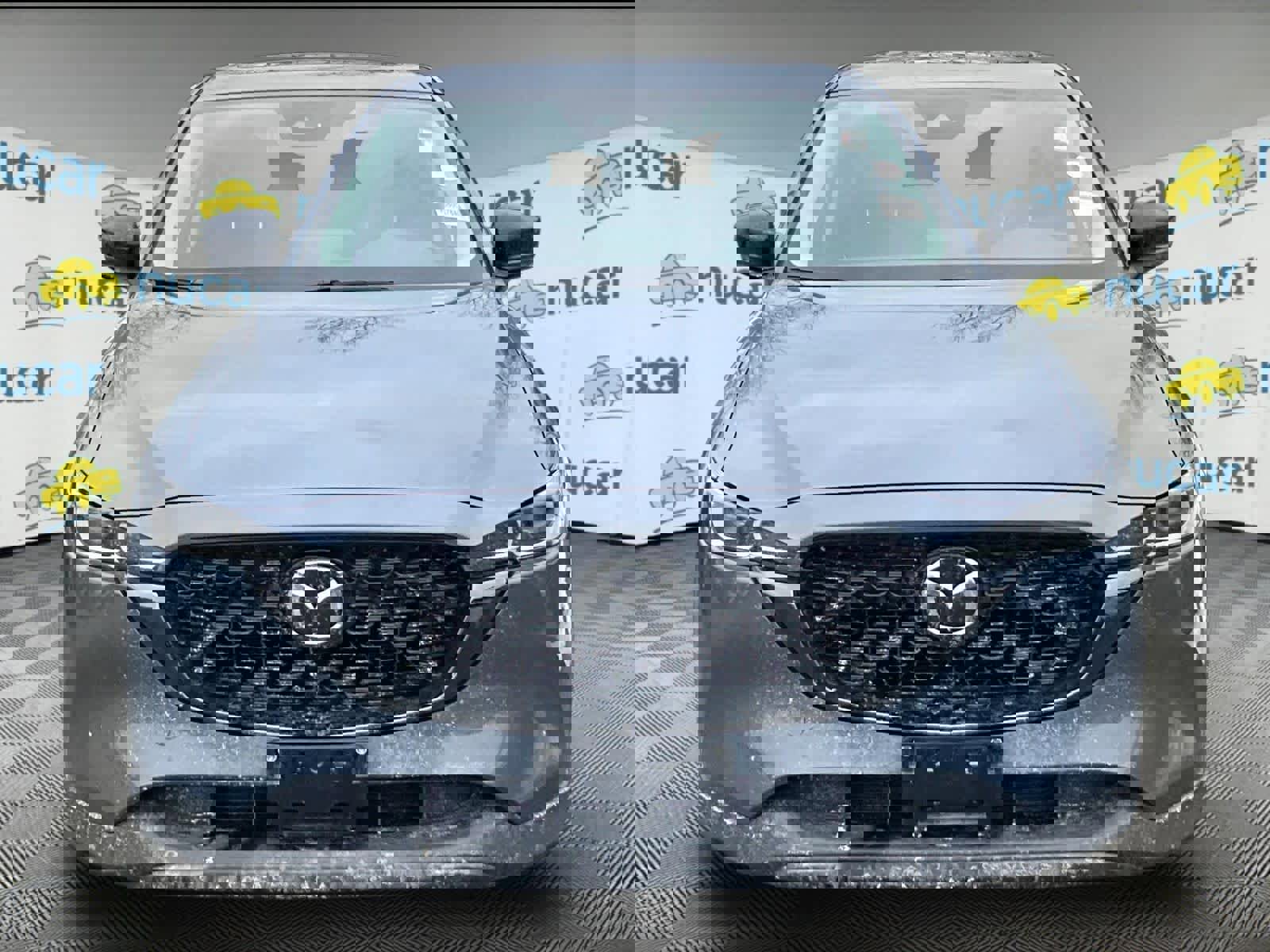 Used 2024 MAZDA CX-5 Carbon Edition video 2