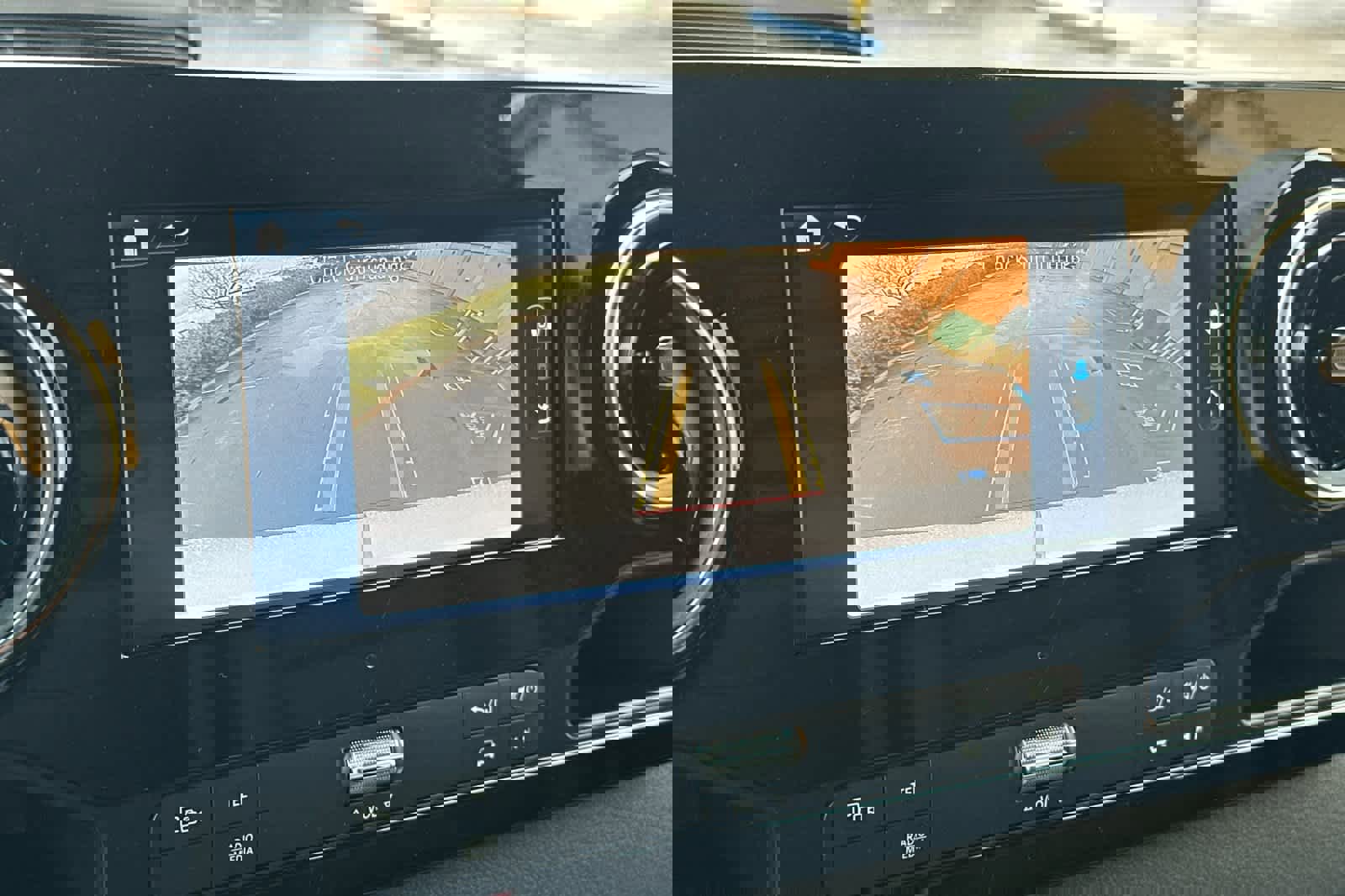 New 2025 Mercedes-Benz Sprinter 2500 image 14