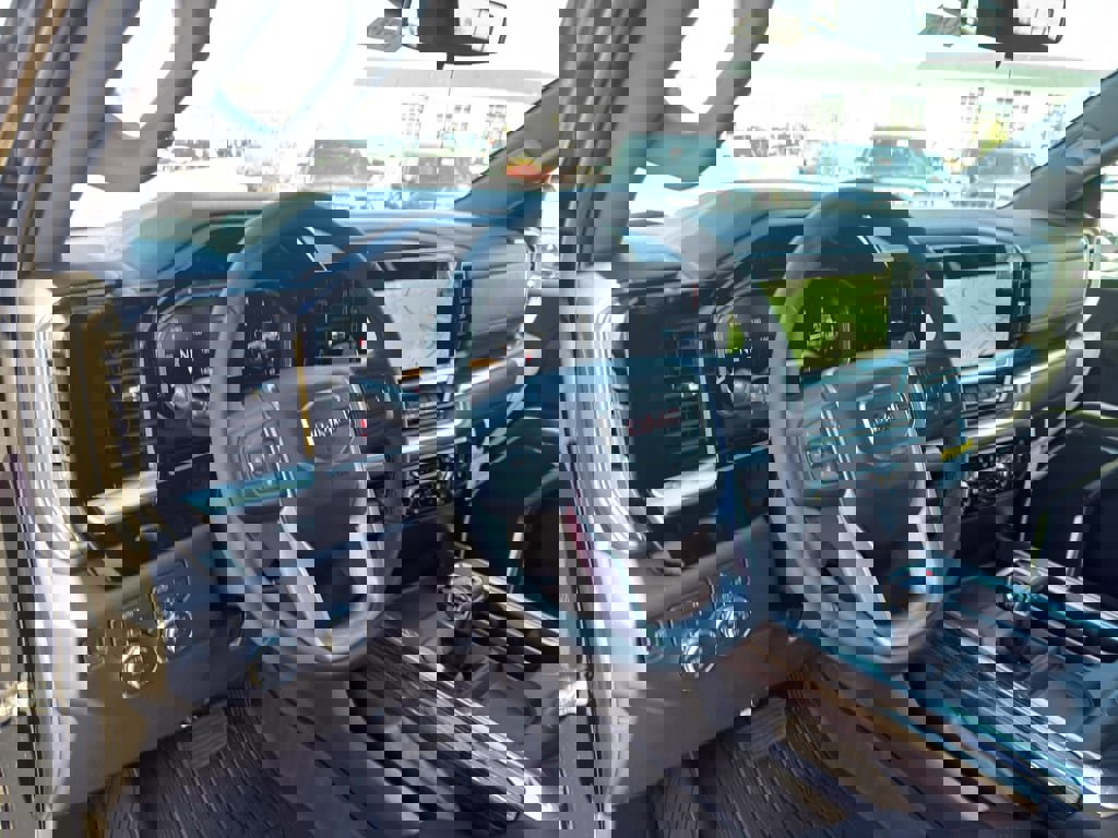 New 2026 GMC Sierra 1500 Elevation image 23