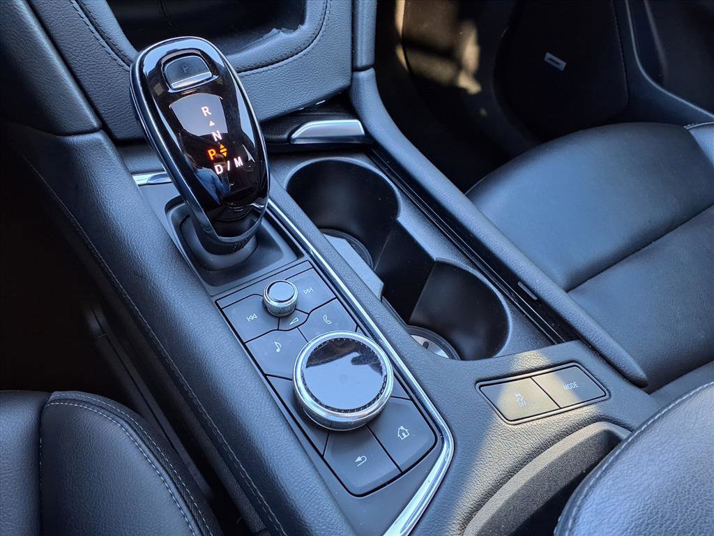 Certified 2022 Cadillac XT6 Luxury image 22