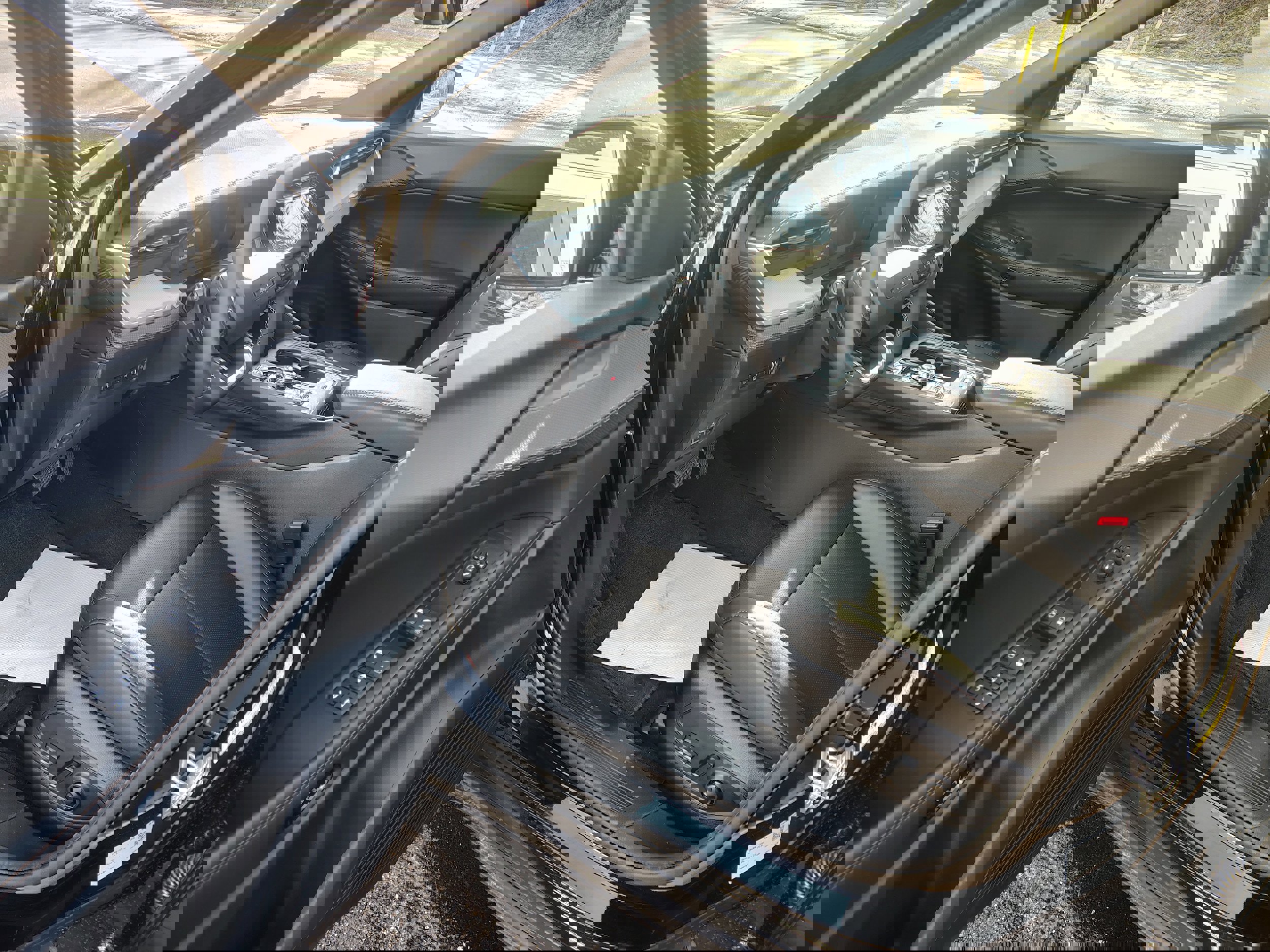 New 2026 Jeep Cherokee Limited image 19