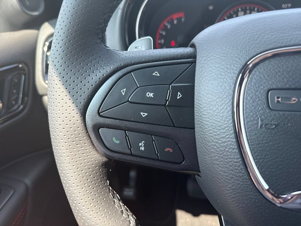 New 2026 Dodge Durango GT AWD/4WD image 14