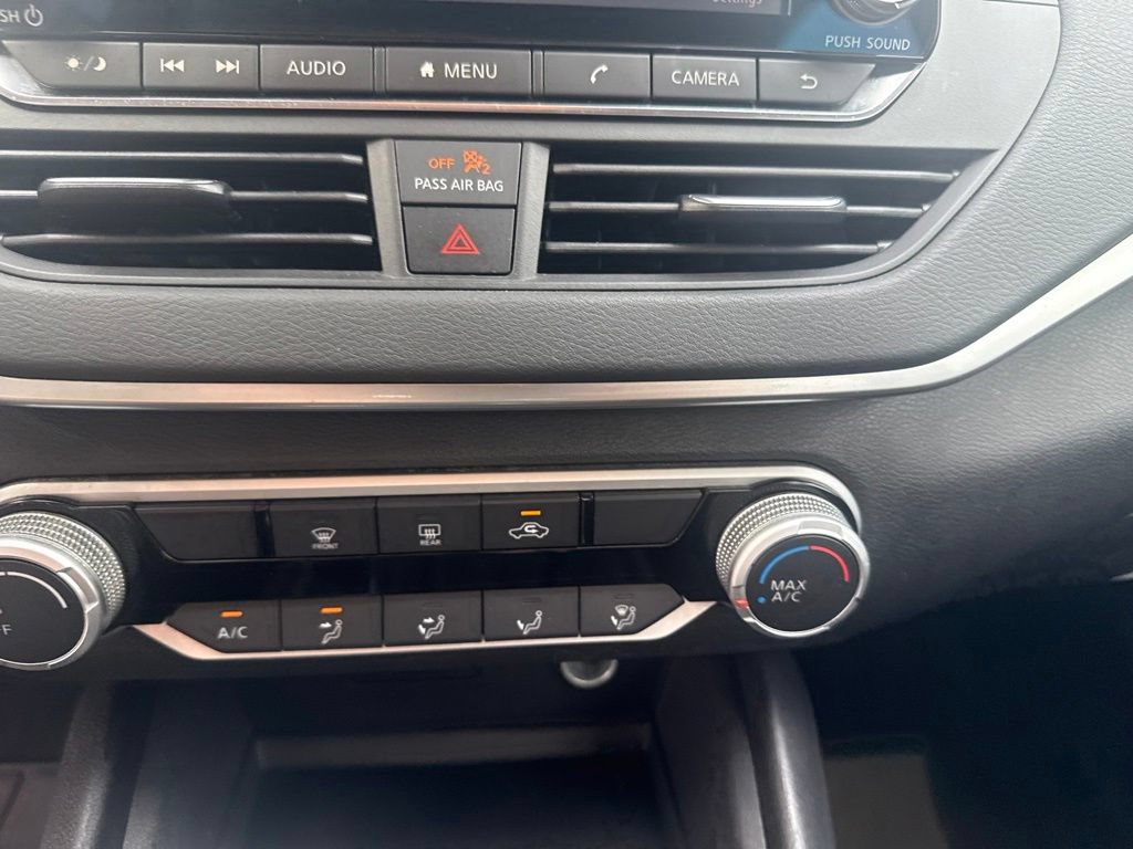 Used 2019 Nissan Altima 2.5 S FWD image 22