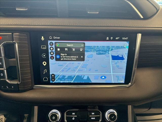 Used 2023 GMC Yukon Denali AWD/4WD image 3