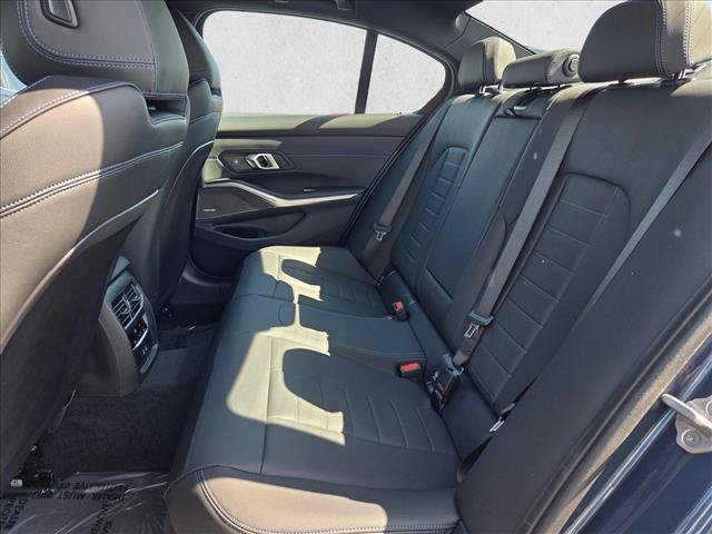 New 2026 BMW M340i xDrive w/ Premium Package AWD/4WD image 16