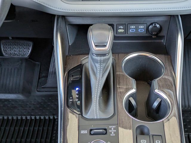 Used 2022 Toyota Highlander Platinum image 21