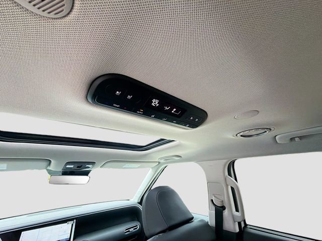 New 2026 Hyundai Palisade SEL Premium image 27