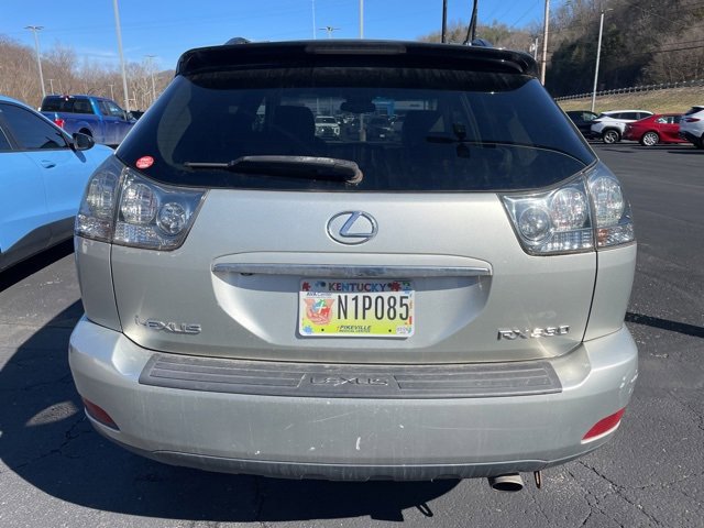 Used 2005 Lexus RX 330 AWD image 6
