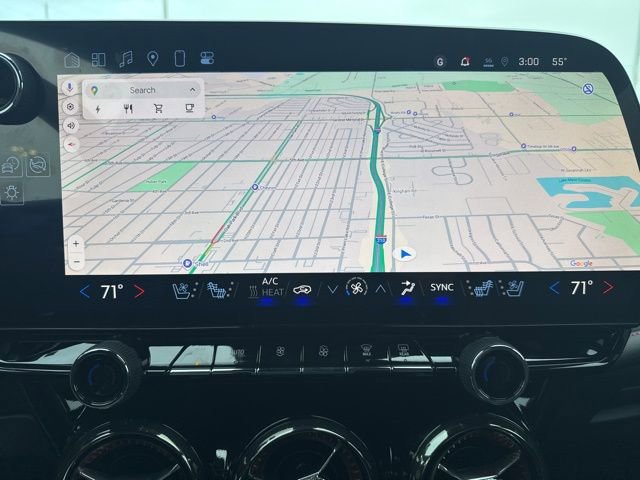 New 2025 Chevrolet Blazer EV RS RWD image 24