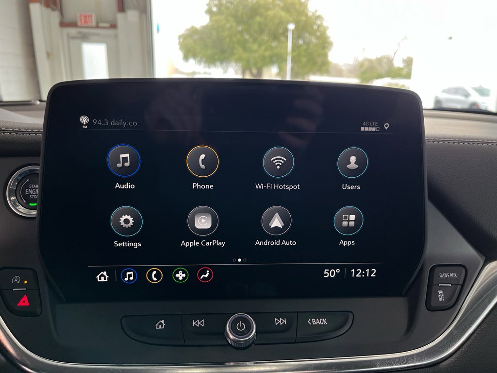 Used 2024 Chevrolet Blazer LT w/ Convenience Package image 23