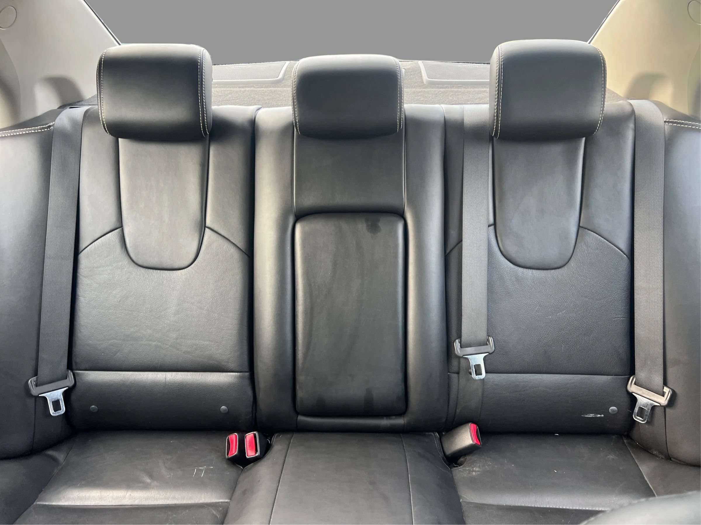 Used 2010 Ford Fusion SEL FWD image 17
