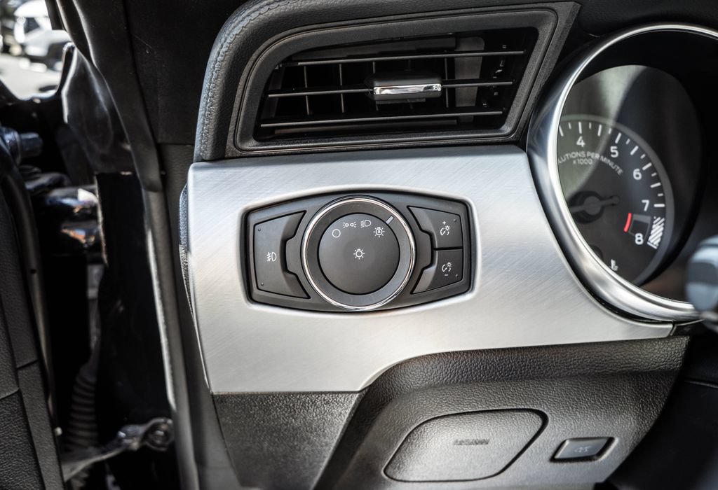 Used 2023 Ford Mustang GT Premium RWD image 17