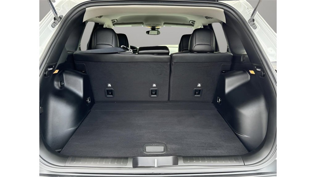 Certified 2021 Jeep Cherokee Latitude Plus image 26