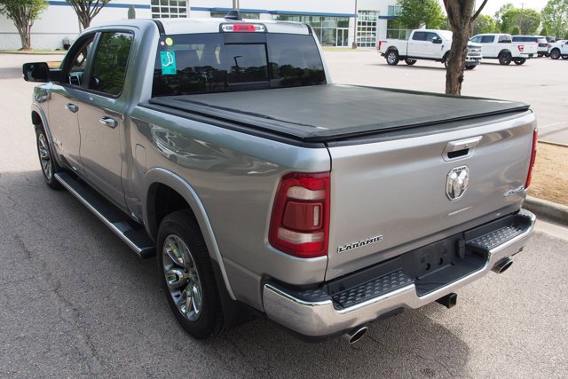 Used 2019 RAM 1500 Laramie AWD/4WD image 5