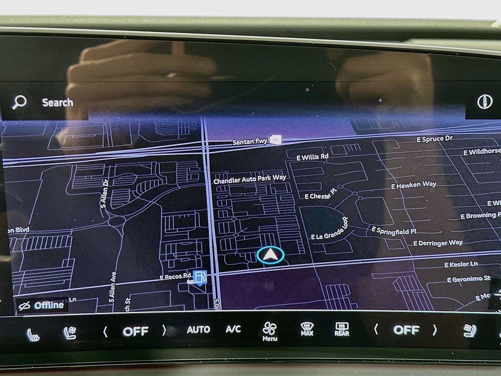 Certified 2025 Audi A5 Premium Plus w/ Premium Plus AWD/4WD image 14