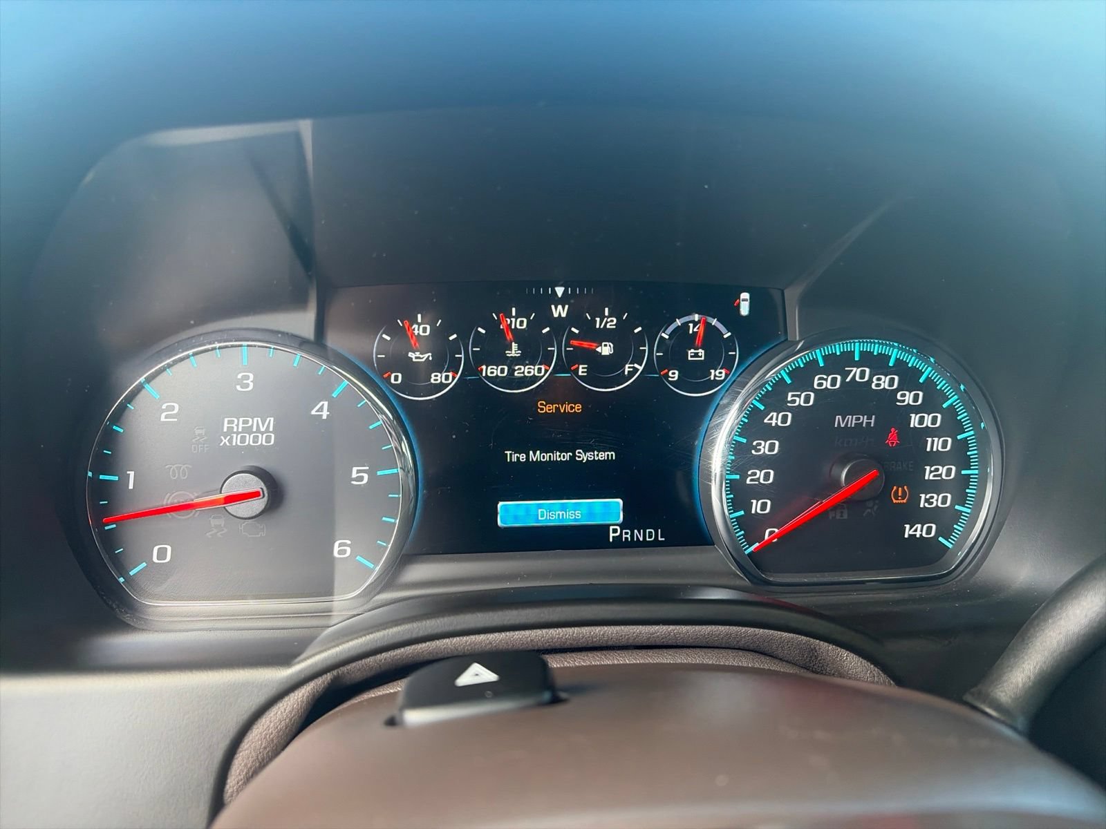 Used 2019 Chevrolet Tahoe Premier AWD/4WD image 18