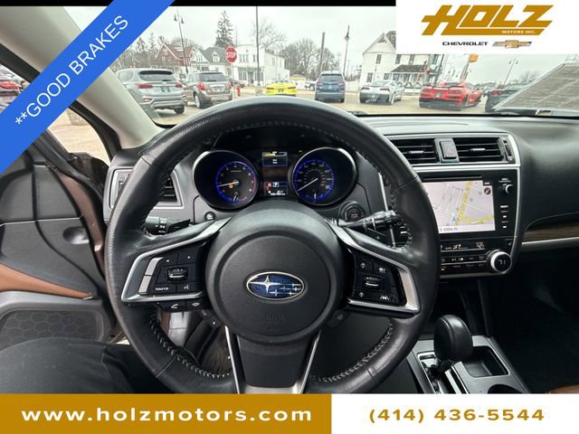 Used 2019 Subaru Outback 3.6R Touring image 12