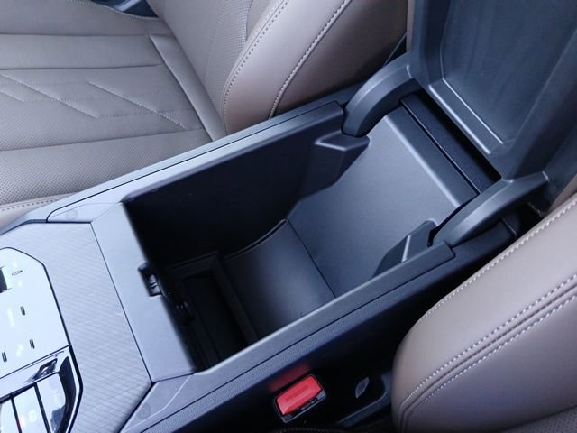 New 2025 BMW X3 xDrive30i w/ Premium Package image 23