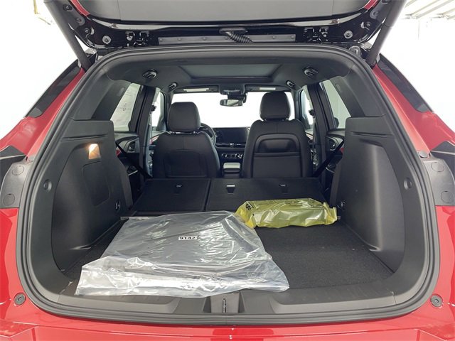 New 2026 Chevrolet TrailBlazer RS w/ Convenience Package image 16