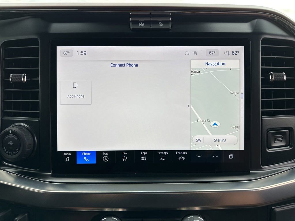 New 2026 Ford F250 King Ranch w/ Chrome Package image 37