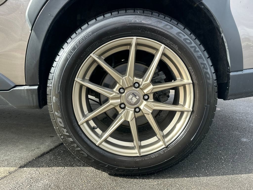 Used 2024 Subaru Outback Limited XT image 28