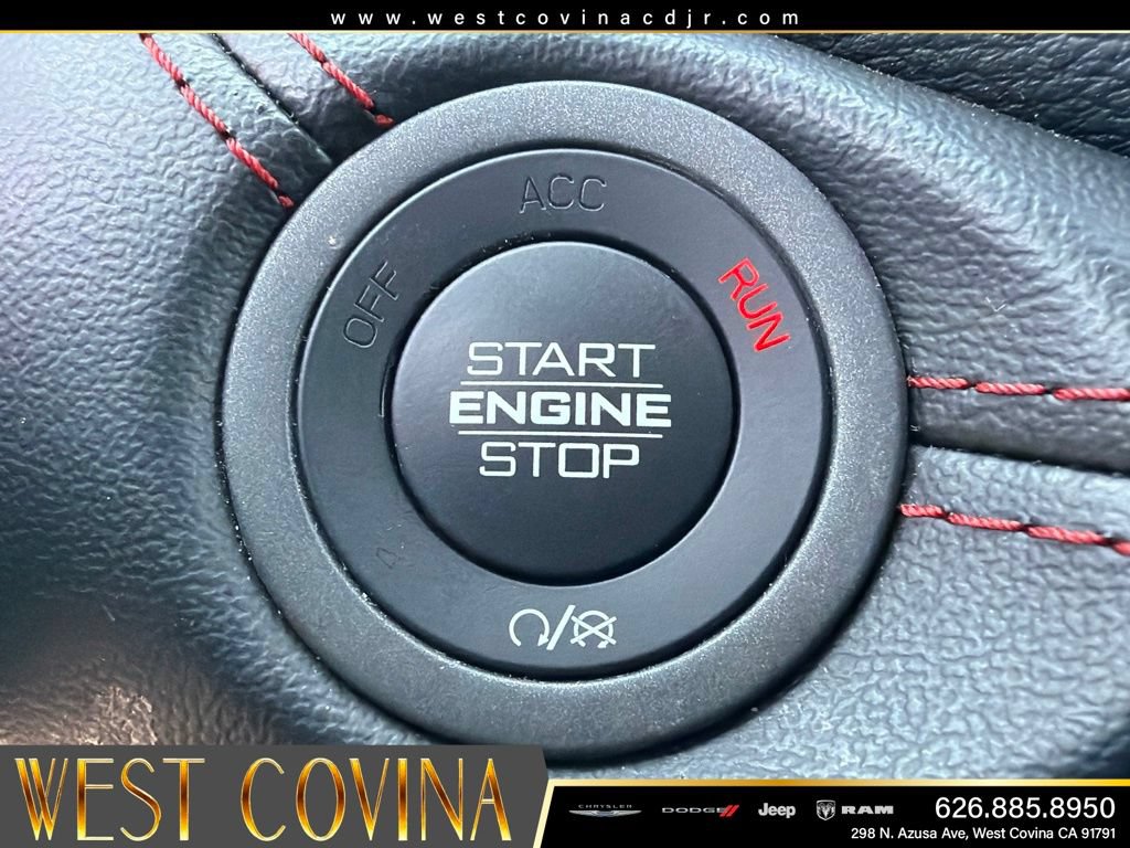 Used 2024 Dodge Durango GT AWD/4WD image 23