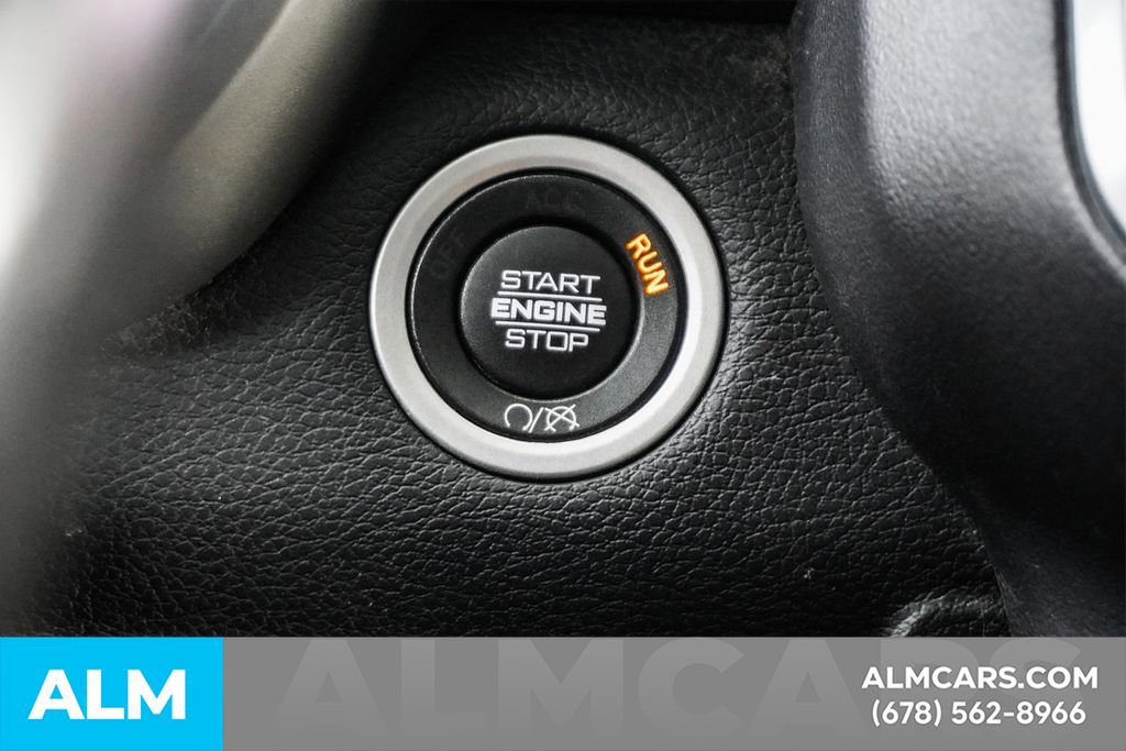 Used 2023 RAM 2500 Big Horn w/ Level 1 Equipment Group image 40