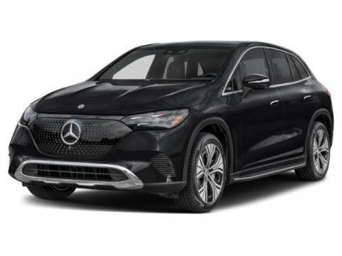New 2026 Mercedes-Benz EQE 320 4MATIC SUV image 1