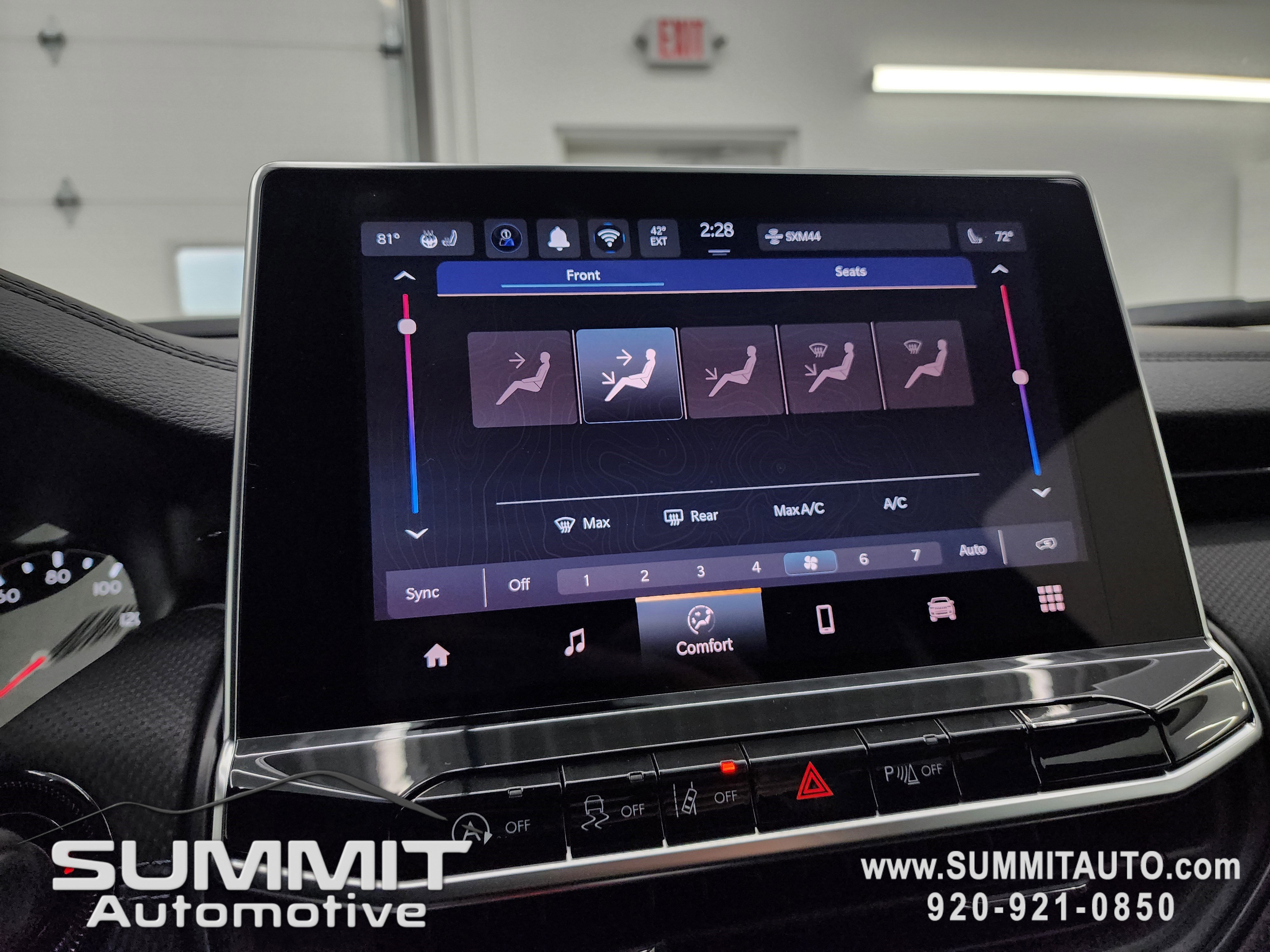 New 2026 Jeep Compass Limited image 48