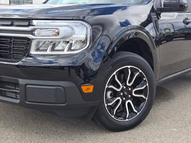 Certified 2024 Ford Maverick Lariat w/ 4K Tow Package image 3