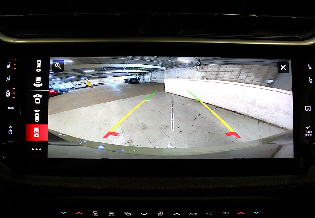 New 2026 Jeep Cherokee Overland w/ Advanced Pro Tech Group image 18