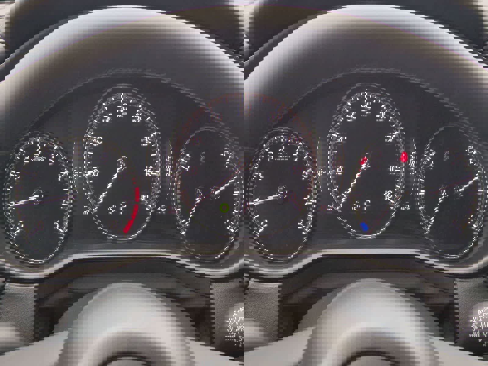 New 2026 MAZDA CX-30 AWD 2.5 S w/ Premium Package image 33