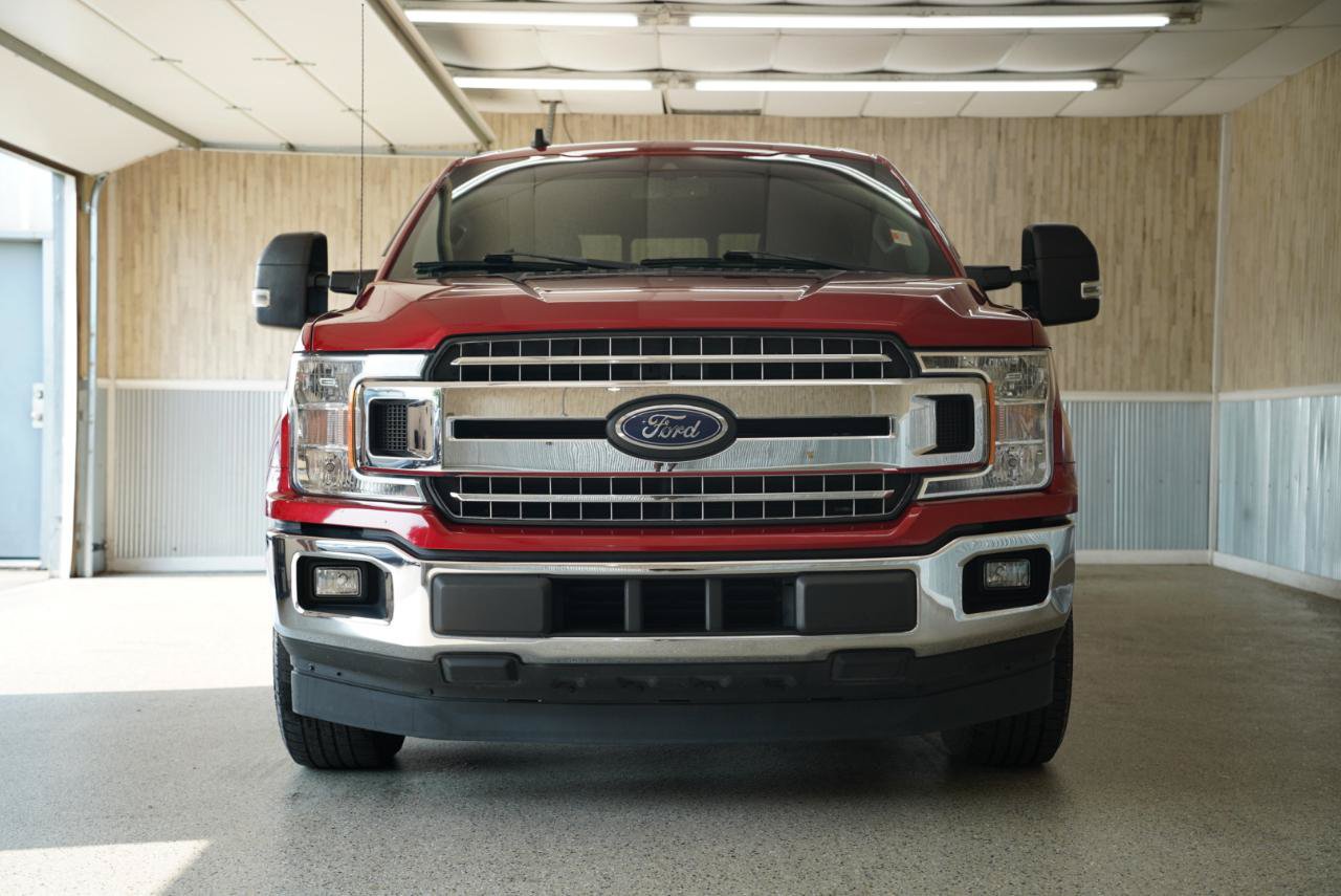 Used 2020 Ford F150 XLT w/ Equipment Group 302A Luxury RWD image 2