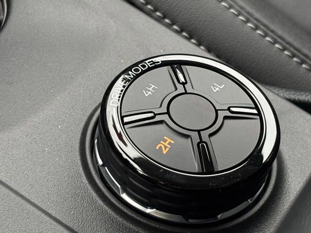 New 2025 Ford Ranger Lariat w/ FX4 Off-Road Package image 40