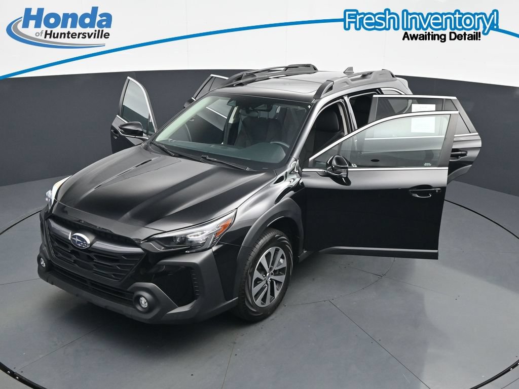 Used 2024 Subaru Outback Premium AWD/4WD image 40