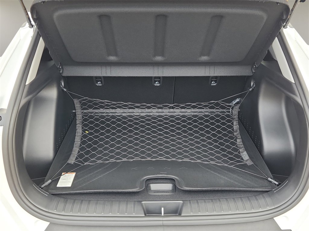 New 2026 Hyundai Kona SEL Sport image 12