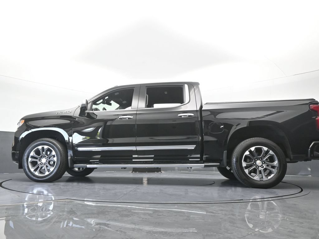 Used 2026 Chevrolet Silverado 1500 High Country RWD image 65