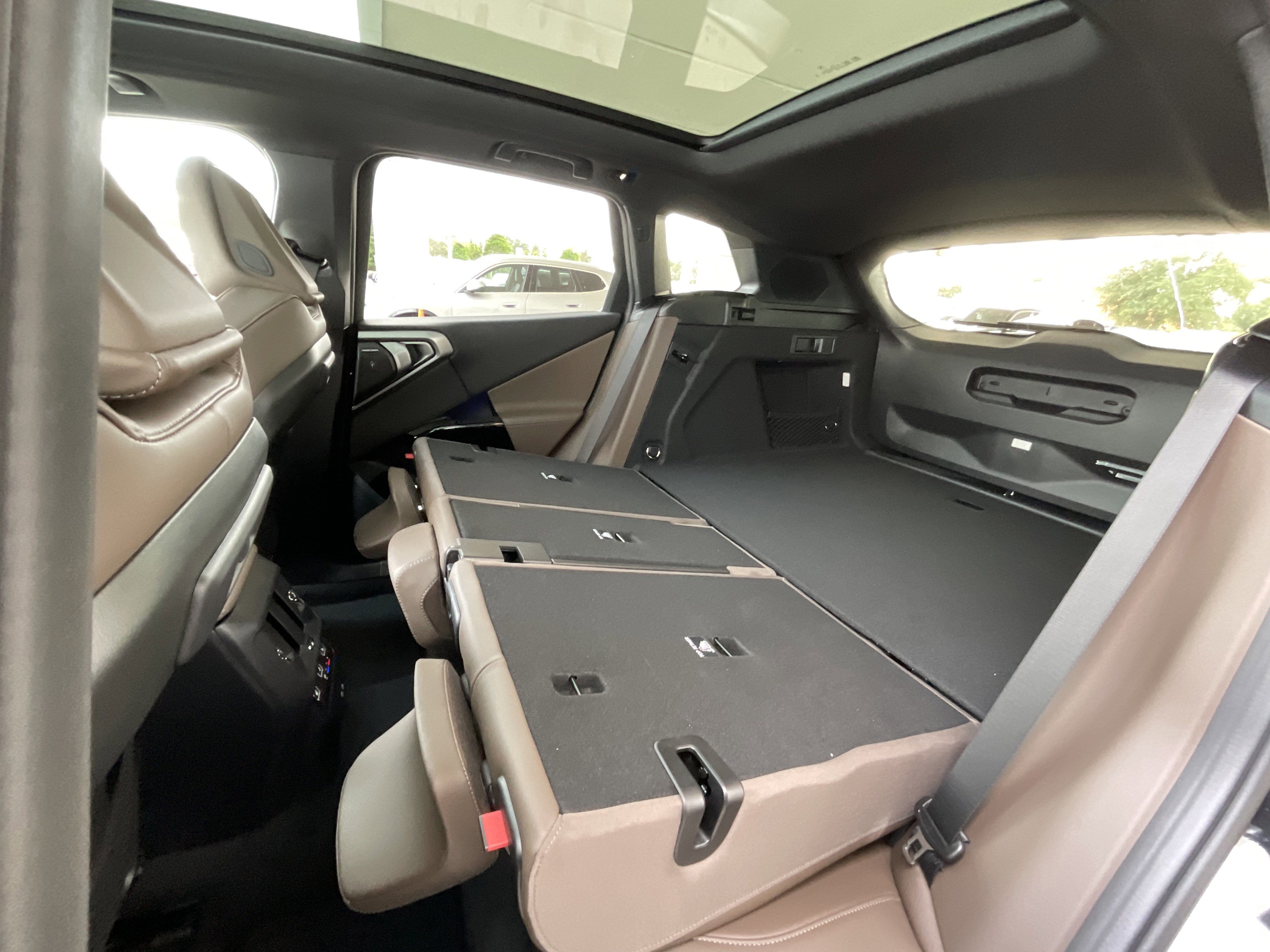 New 2026 BMW X3 xDrive30 w/ Premium Package image 30