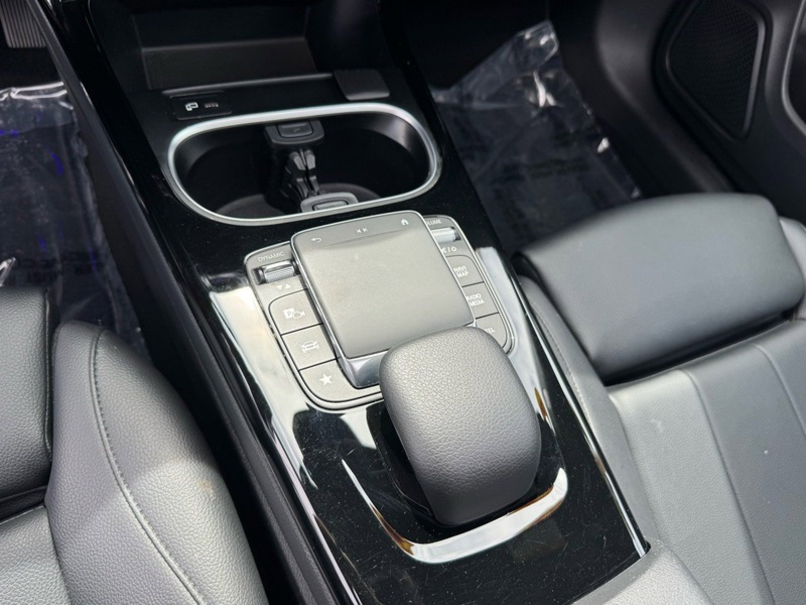 Certified 2023 Mercedes-Benz CLA 250 image 15